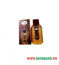 Vita Plus Almond Care Indian Hair Oil